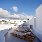 The Pelican Heritage House. Apartmán