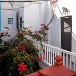 The Pelican Heritage House. Apartmán