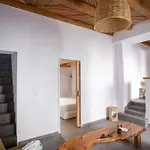 Apartmán The Pelican Heritage House. Mykonos Town