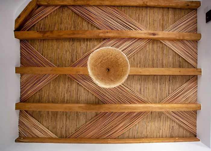 Apartment The Pelican Heritage House. *