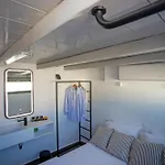 The Pelican Heritage House. Апартаменты Mykonos Town
