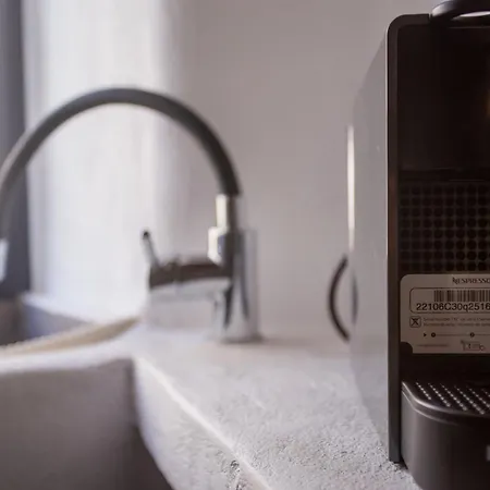 The Pelican Heritage House. شقة *