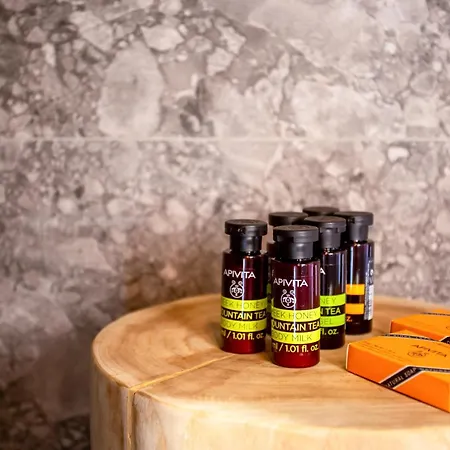 شقة The Pelican Heritage House. *