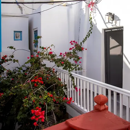 The Pelican Heritage House. Apartment