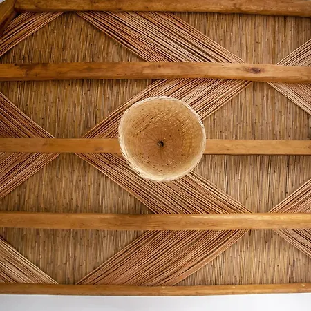 公寓 The Pelican Heritage House. *