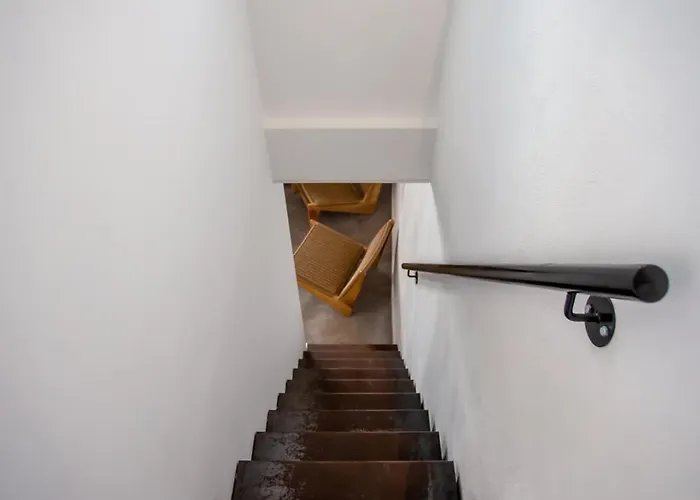 شقة The Pelican Heritage House. *