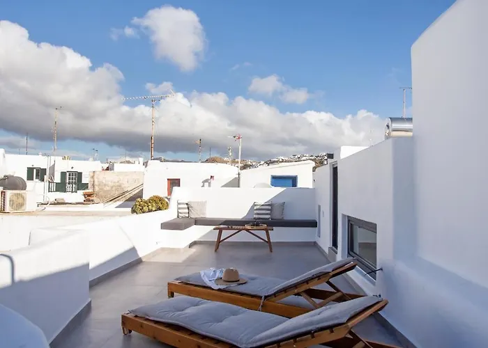 The Pelican Heritage House. شقة