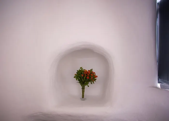 Apartment The Pelican Heritage House. Mykonos Town