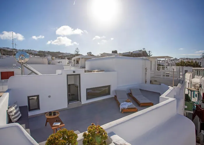 شقة The Pelican Heritage House.