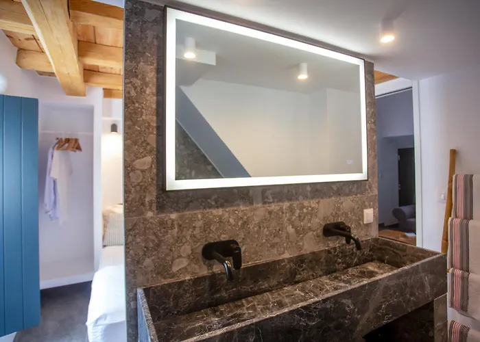 The Pelican Heritage House. شقة Mykonos Town