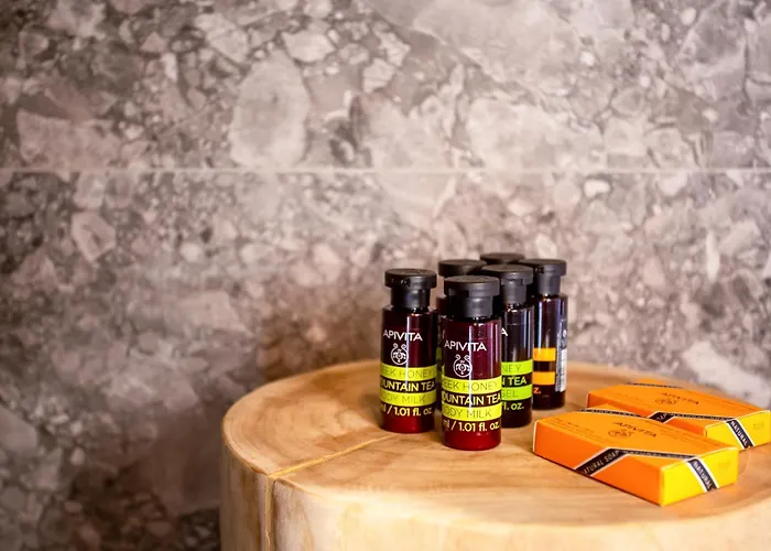 شقة The Pelican Heritage House. *