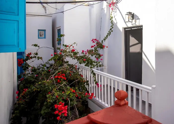 The Pelican Heritage House. شقة