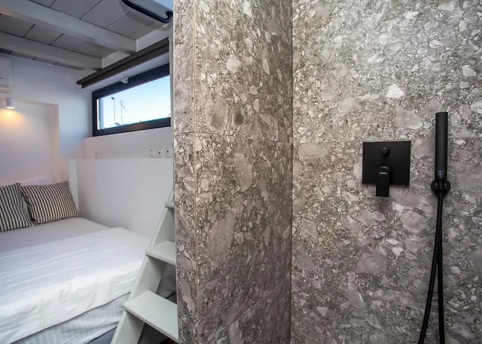 The Pelican Heritage House. شقة *