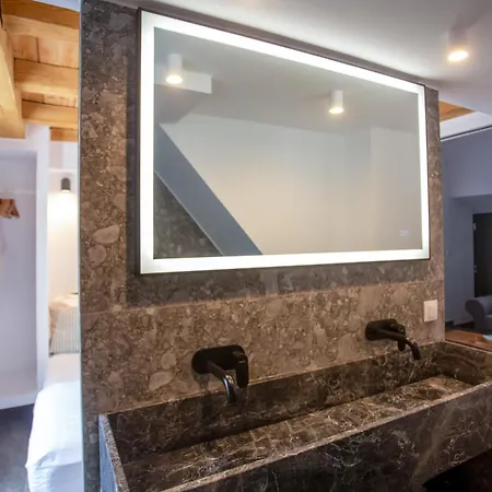 The Pelican Heritage House. Apartment Mykonos Town